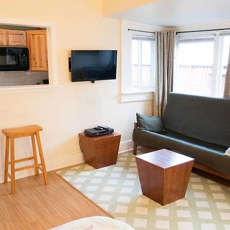 Sauerdough Lodging Seward Esterno foto