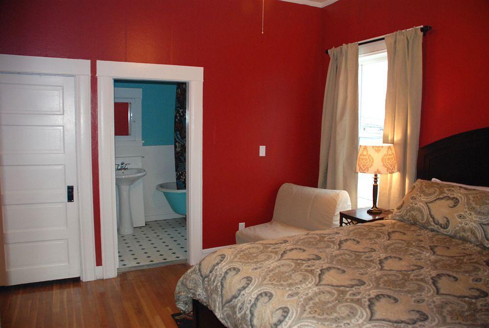 Sauerdough Lodging Seward Esterno foto