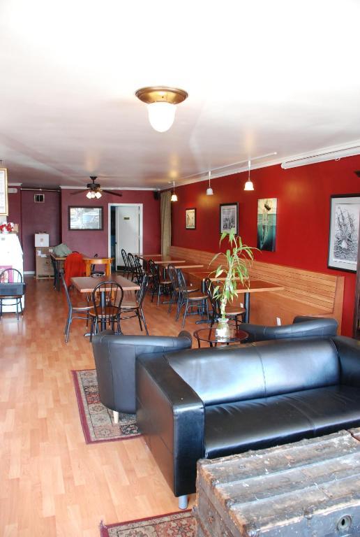 Sauerdough Lodging Seward Esterno foto