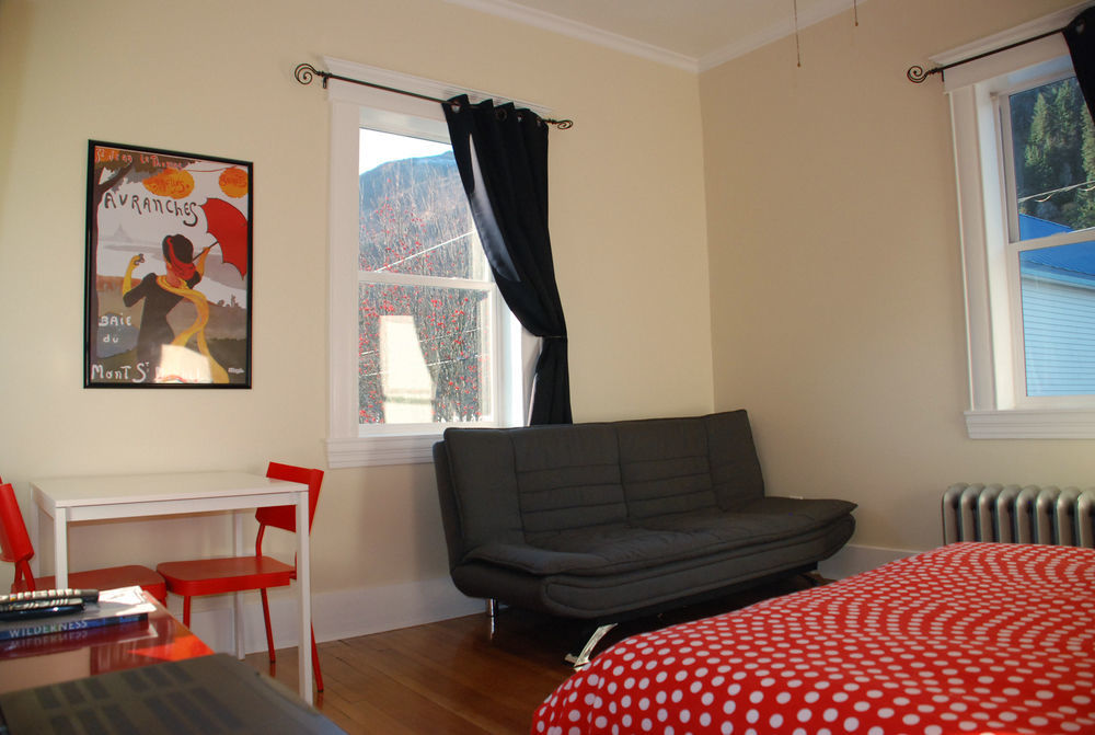 Sauerdough Lodging Seward Esterno foto