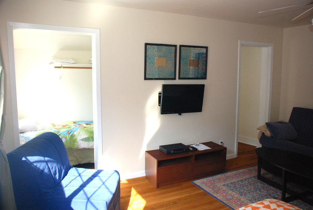 Sauerdough Lodging Seward Esterno foto