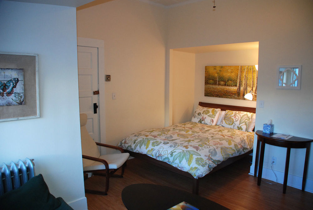 Sauerdough Lodging Seward Esterno foto