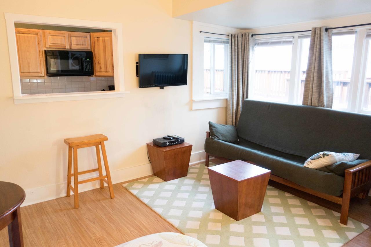 Sauerdough Lodging Seward Esterno foto