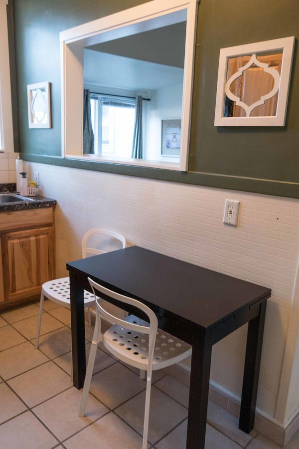 Sauerdough Lodging Seward Esterno foto