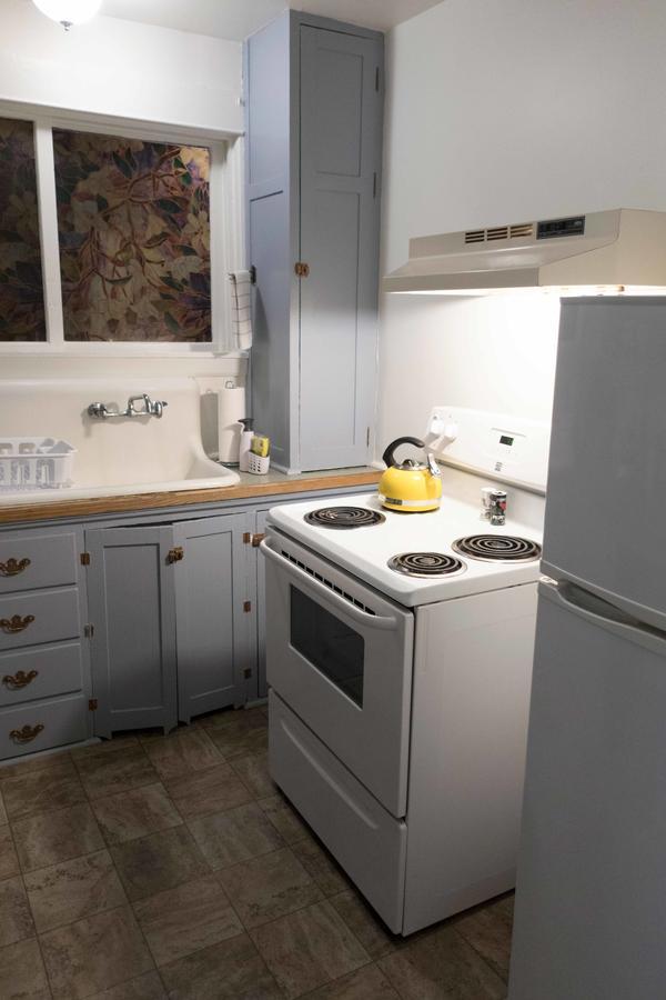 Sauerdough Lodging Seward Esterno foto