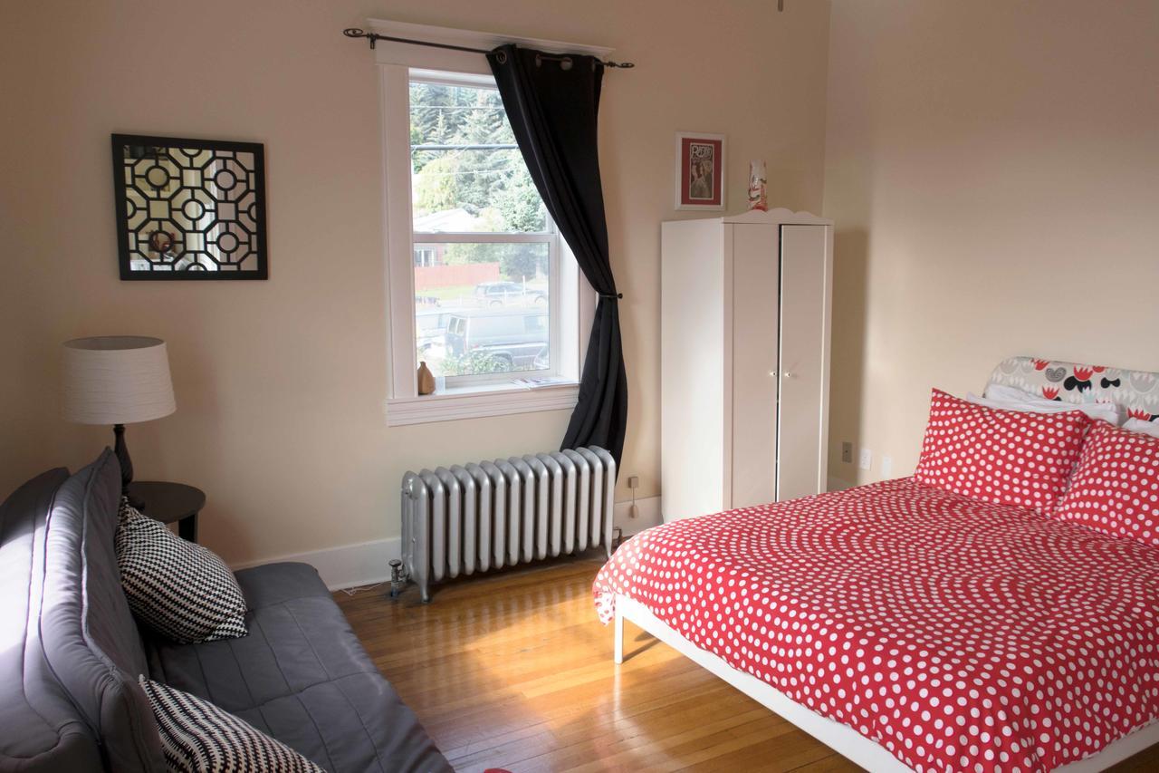 Sauerdough Lodging Seward Esterno foto
