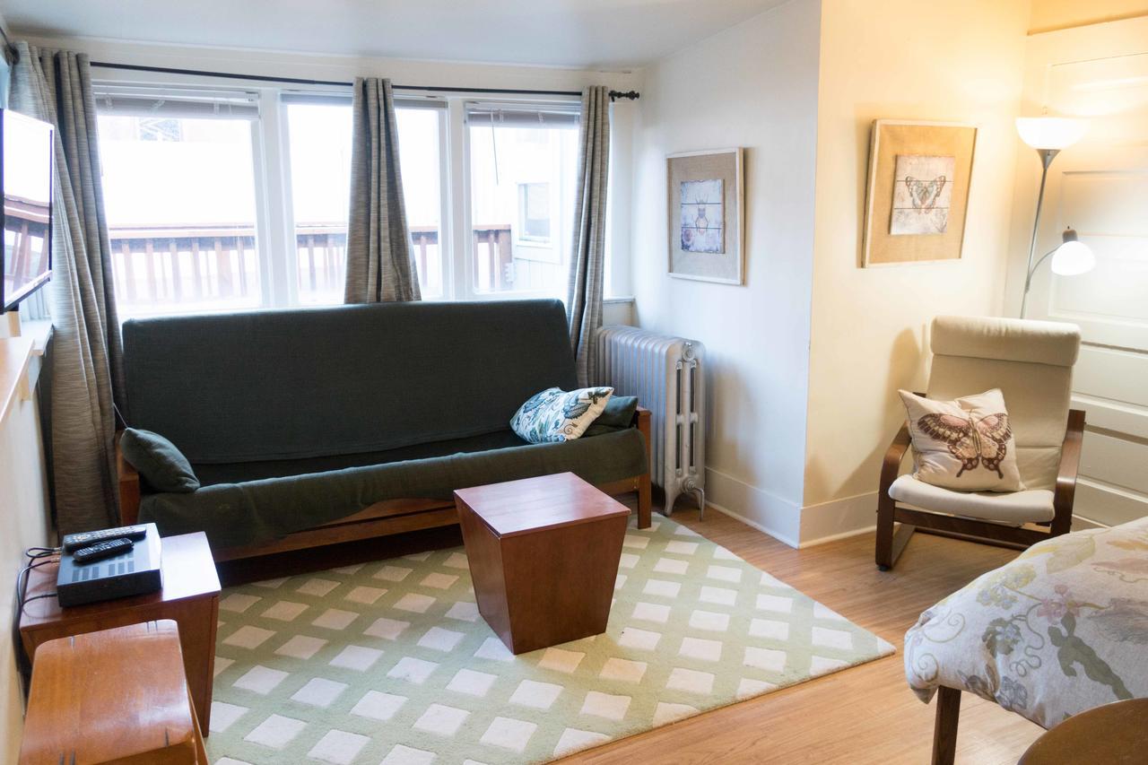 Sauerdough Lodging Seward Esterno foto