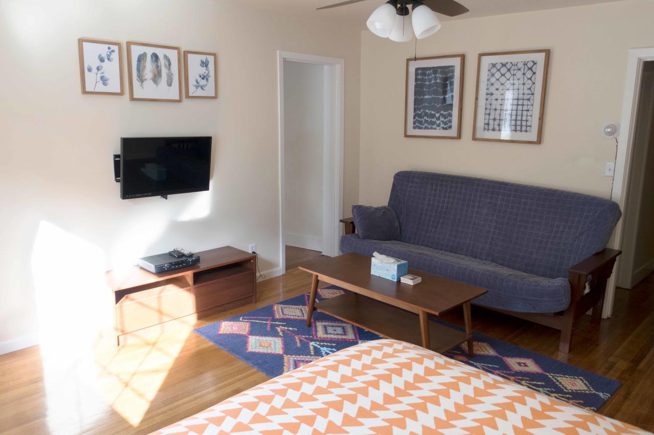 Sauerdough Lodging Seward Esterno foto