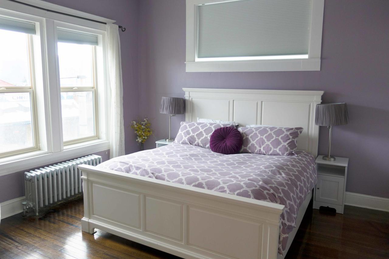 Sauerdough Lodging Seward Esterno foto