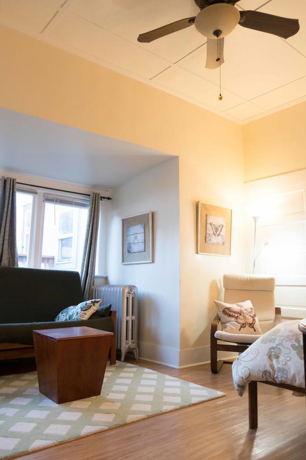 Sauerdough Lodging Seward Esterno foto
