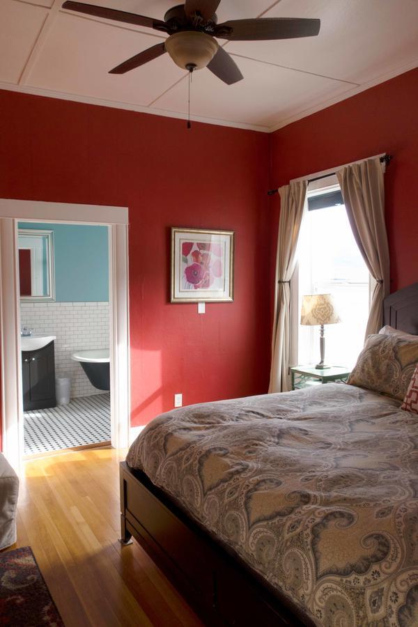 Sauerdough Lodging Seward Esterno foto
