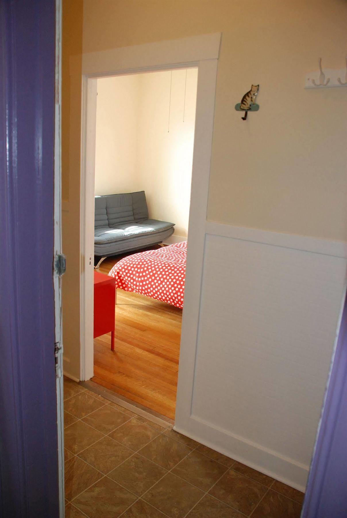 Sauerdough Lodging Seward Esterno foto
