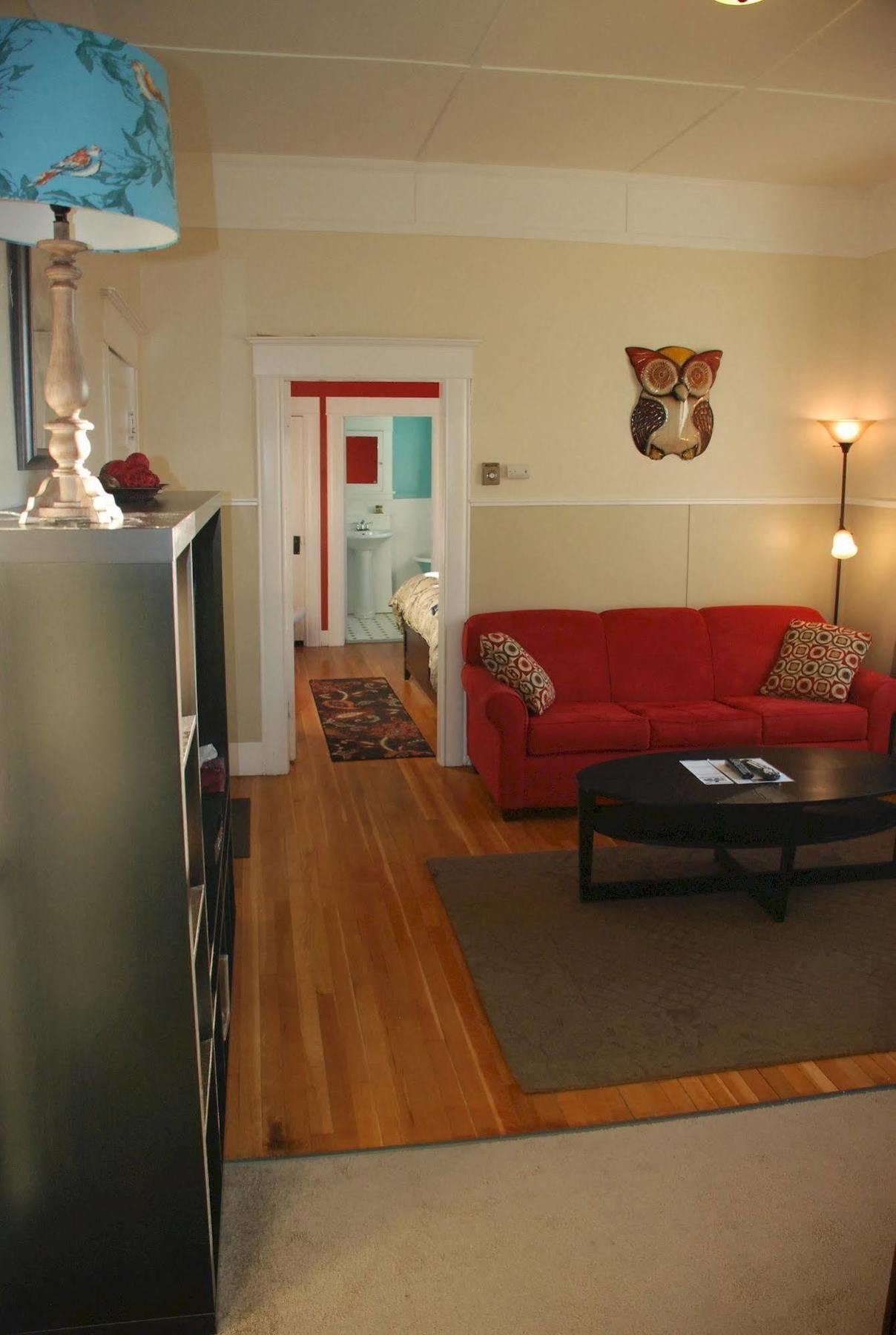 Sauerdough Lodging Seward Esterno foto