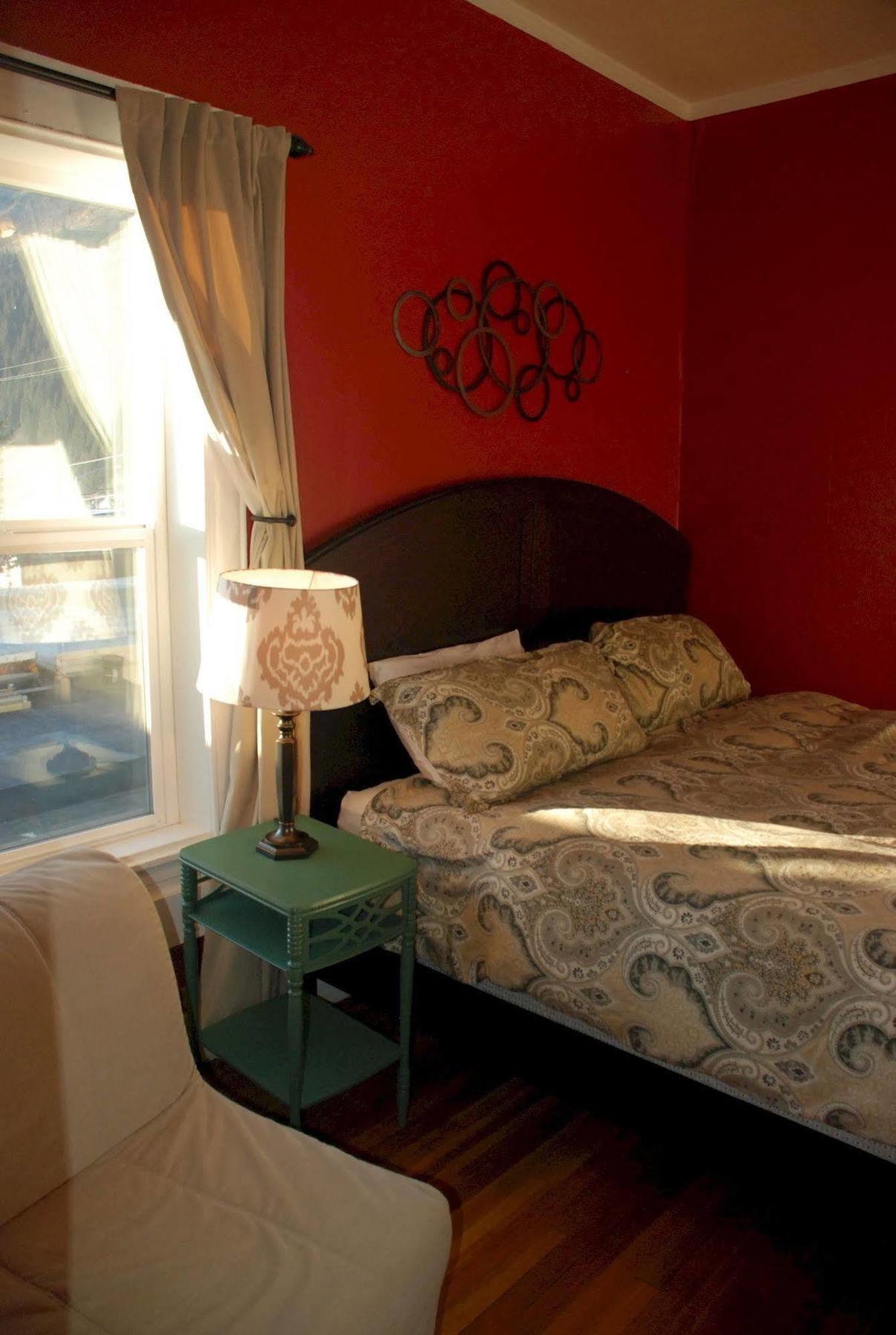 Sauerdough Lodging Seward Esterno foto