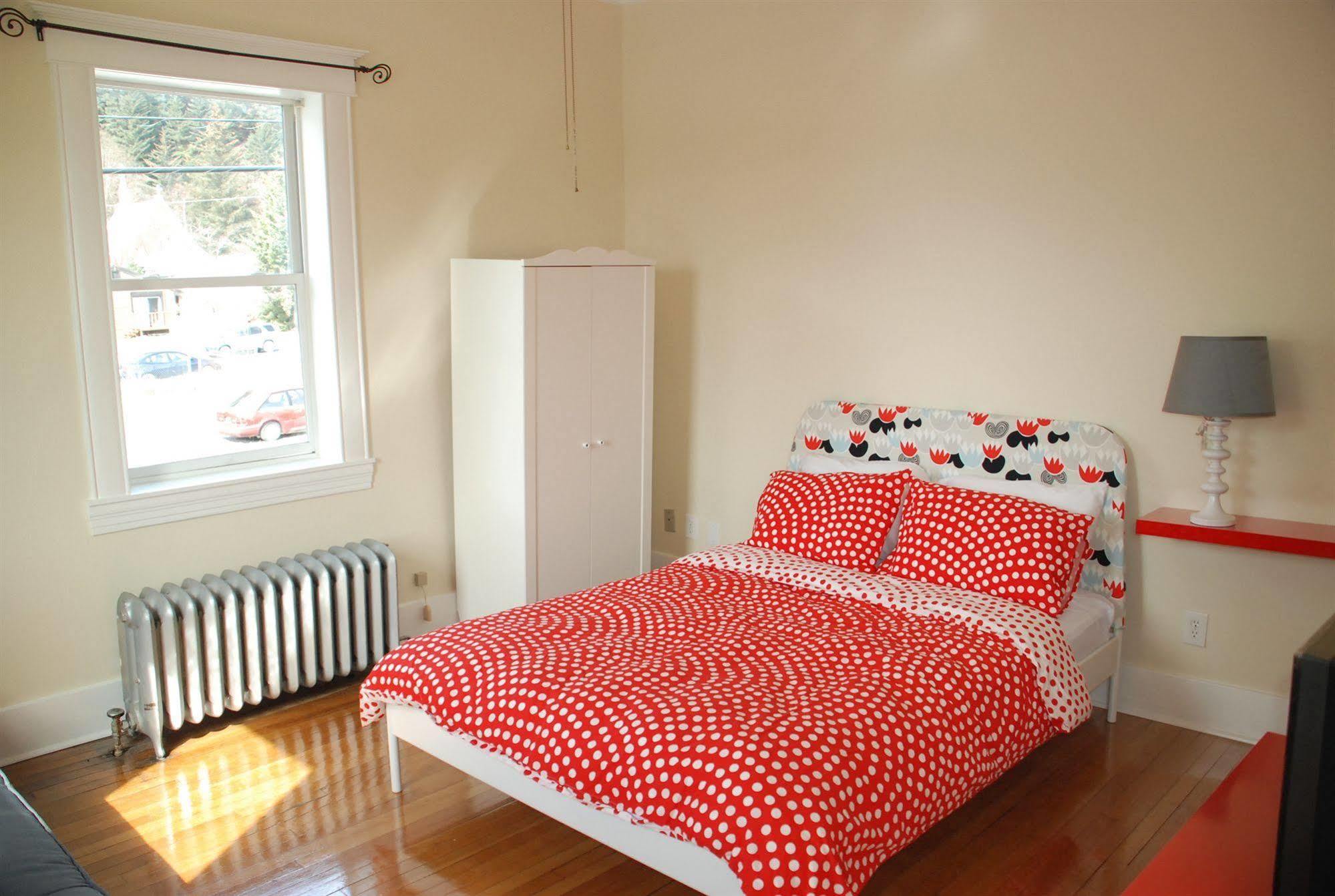 Sauerdough Lodging Seward Esterno foto